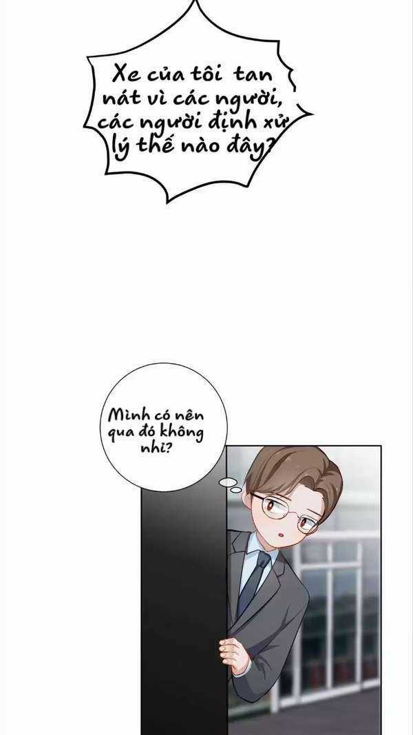 Two Souls Chapter 9 trang 9