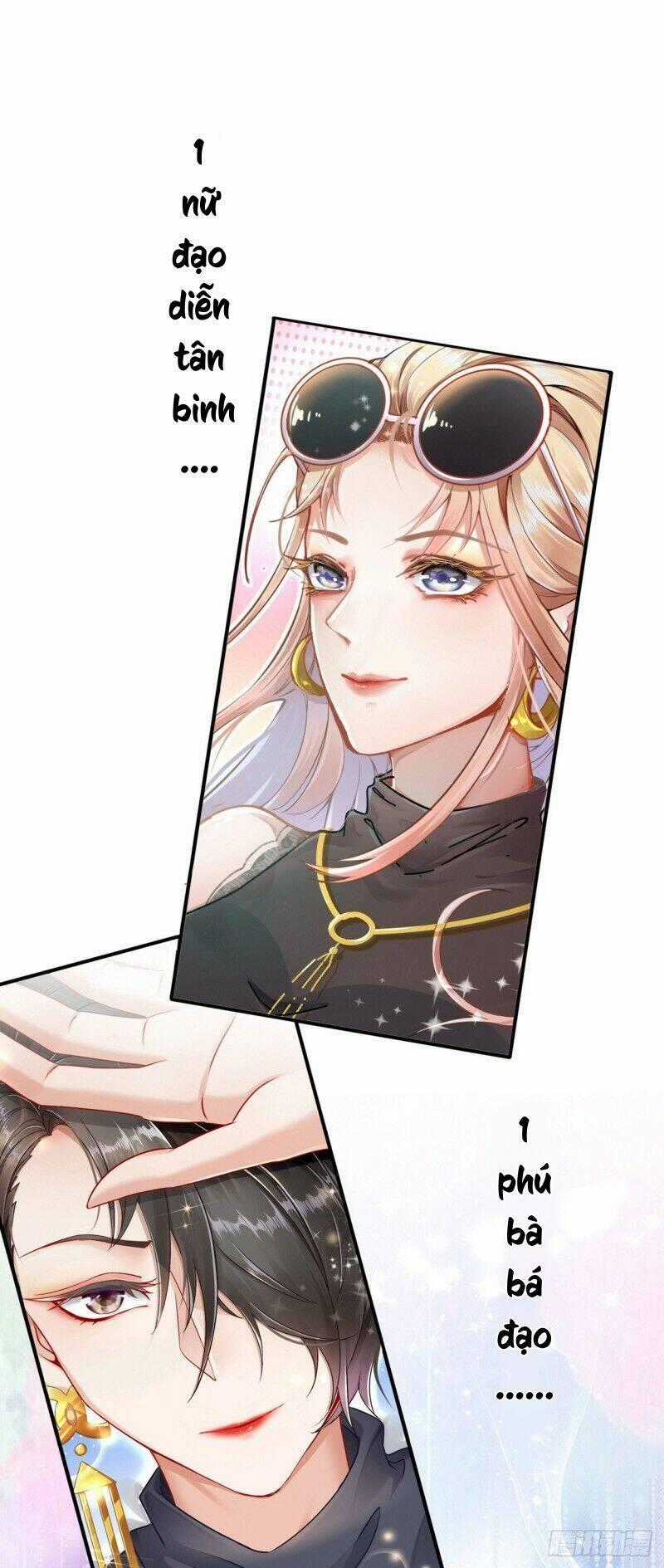 Tỷ Tỷ Nào Có Ý Xấu Chapter 0 trang 0