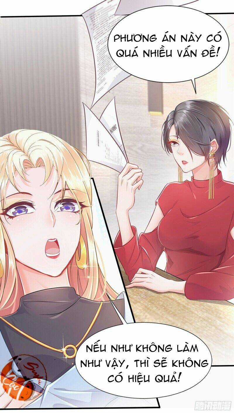 Tỷ Tỷ Nào Có Ý Xấu Chapter 0 trang 11