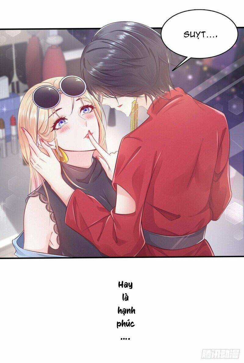 Tỷ Tỷ Nào Có Ý Xấu Chapter 0 trang 19