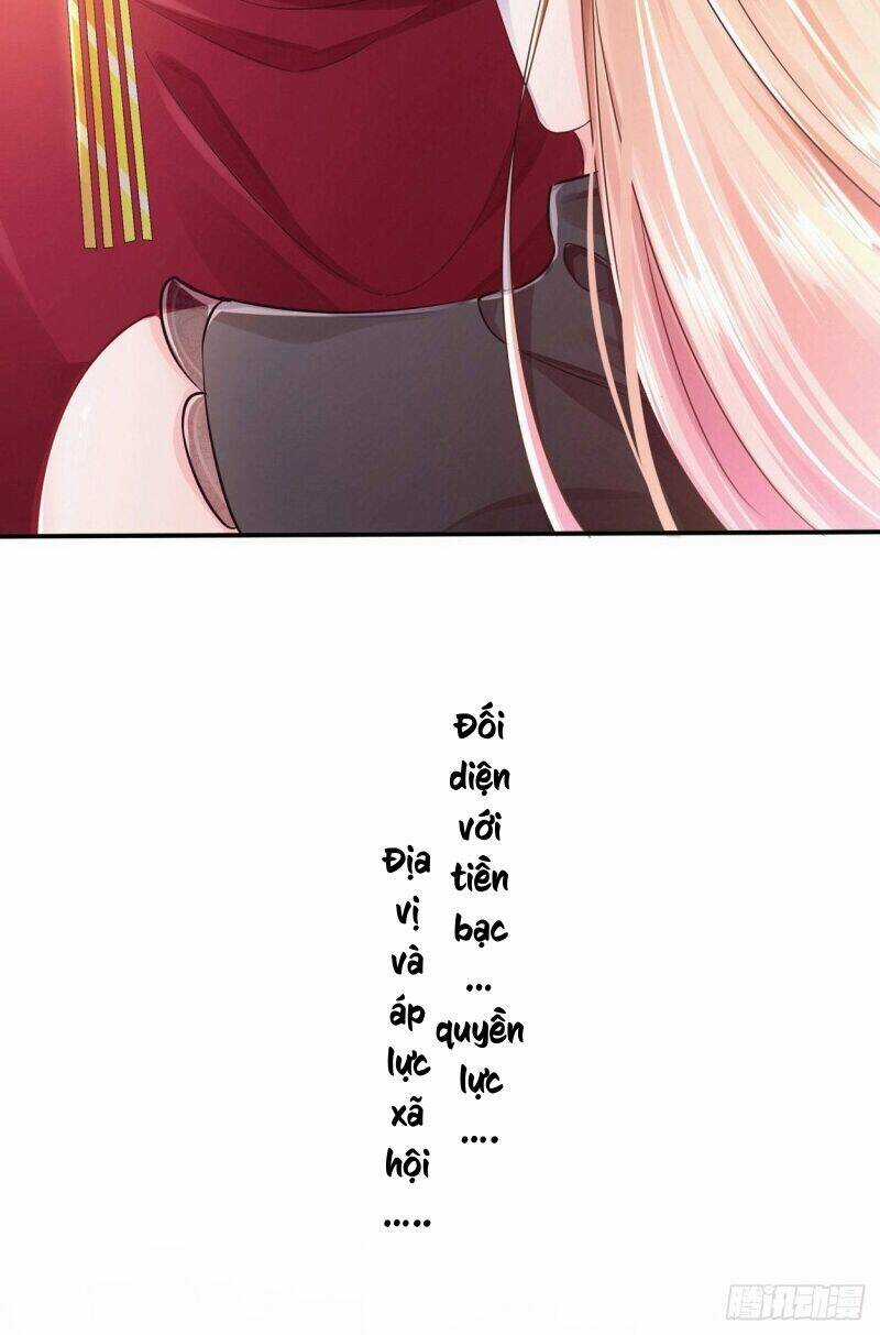 Tỷ Tỷ Nào Có Ý Xấu Chapter 0 trang 21