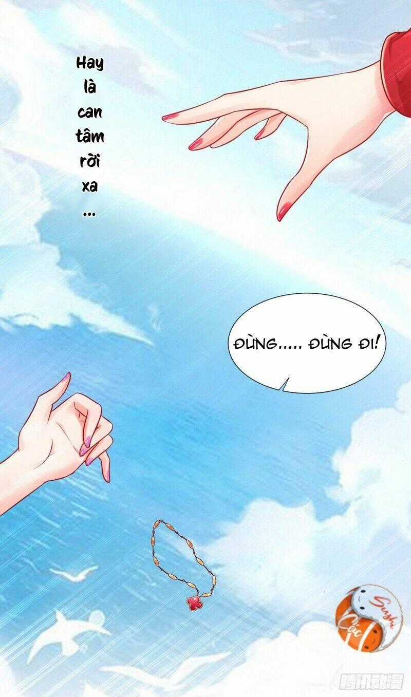 Tỷ Tỷ Nào Có Ý Xấu Chapter 0 trang 24