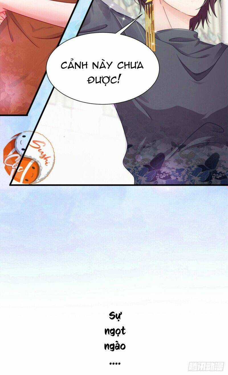 Tỷ Tỷ Nào Có Ý Xấu Chapter 0 trang 3