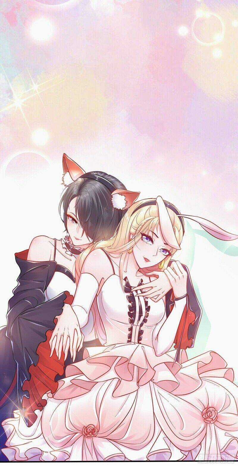 Tỷ Tỷ Nào Có Ý Xấu Chapter 0 trang 4