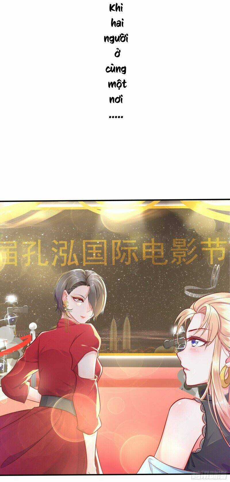 Tỷ Tỷ Nào Có Ý Xấu Chapter 0 trang 7