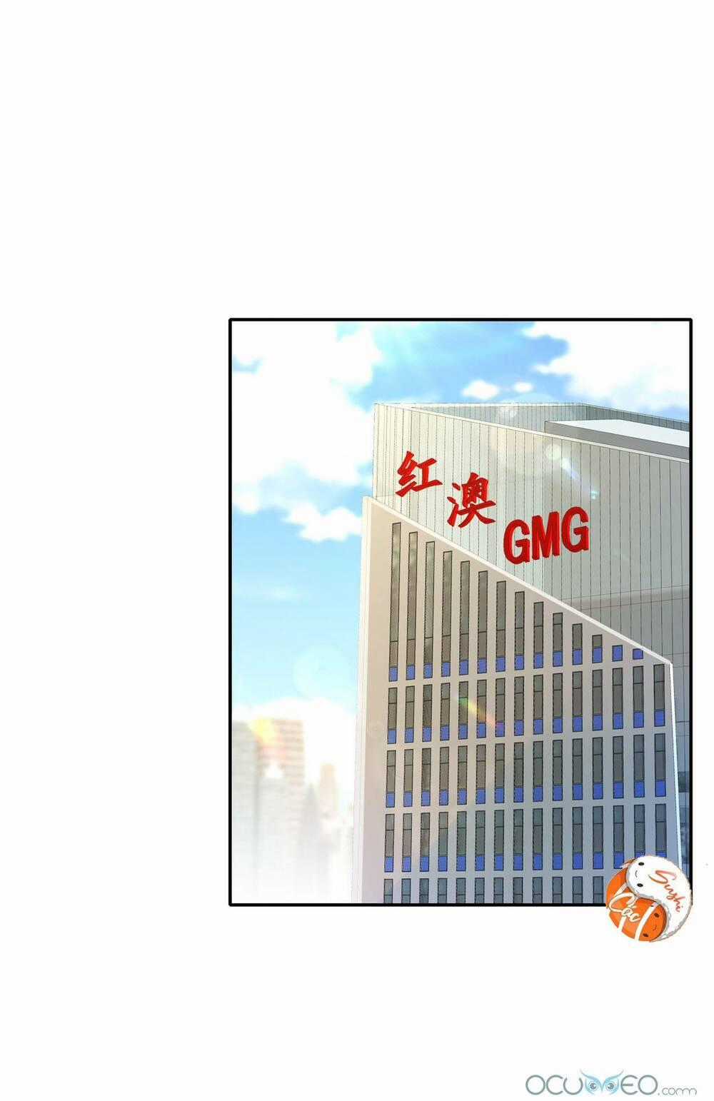 Tỷ Tỷ Nào Có Ý Xấu Chapter 10 trang 1