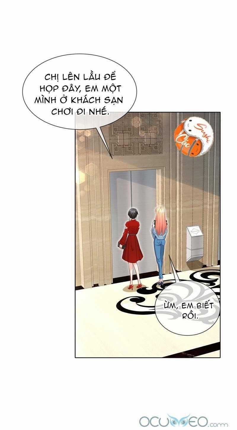 Tỷ Tỷ Nào Có Ý Xấu Chapter 12 trang 1