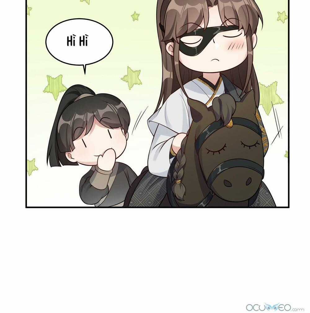 Tỷ Tỷ Nào Có Ý Xấu Chapter 13 trang 1