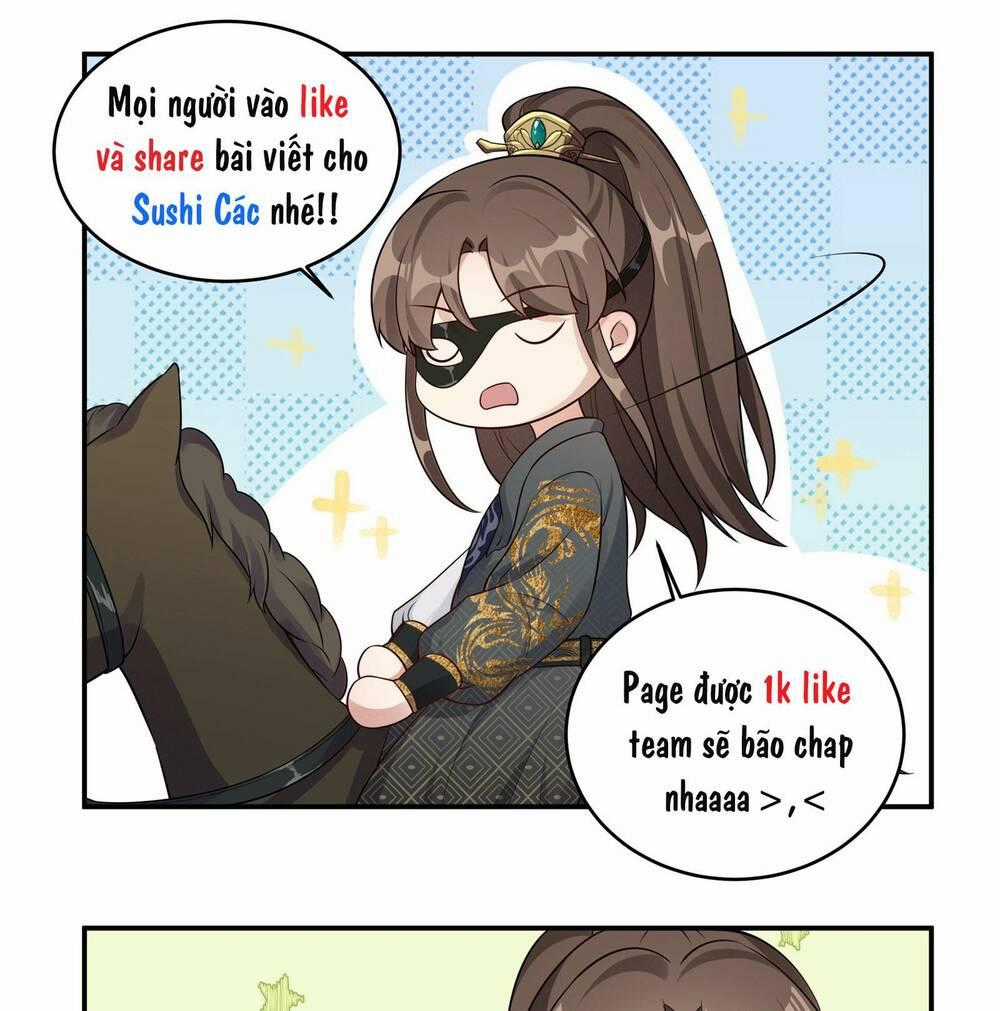 Tỷ Tỷ Nào Có Ý Xấu Chapter 14 trang 0