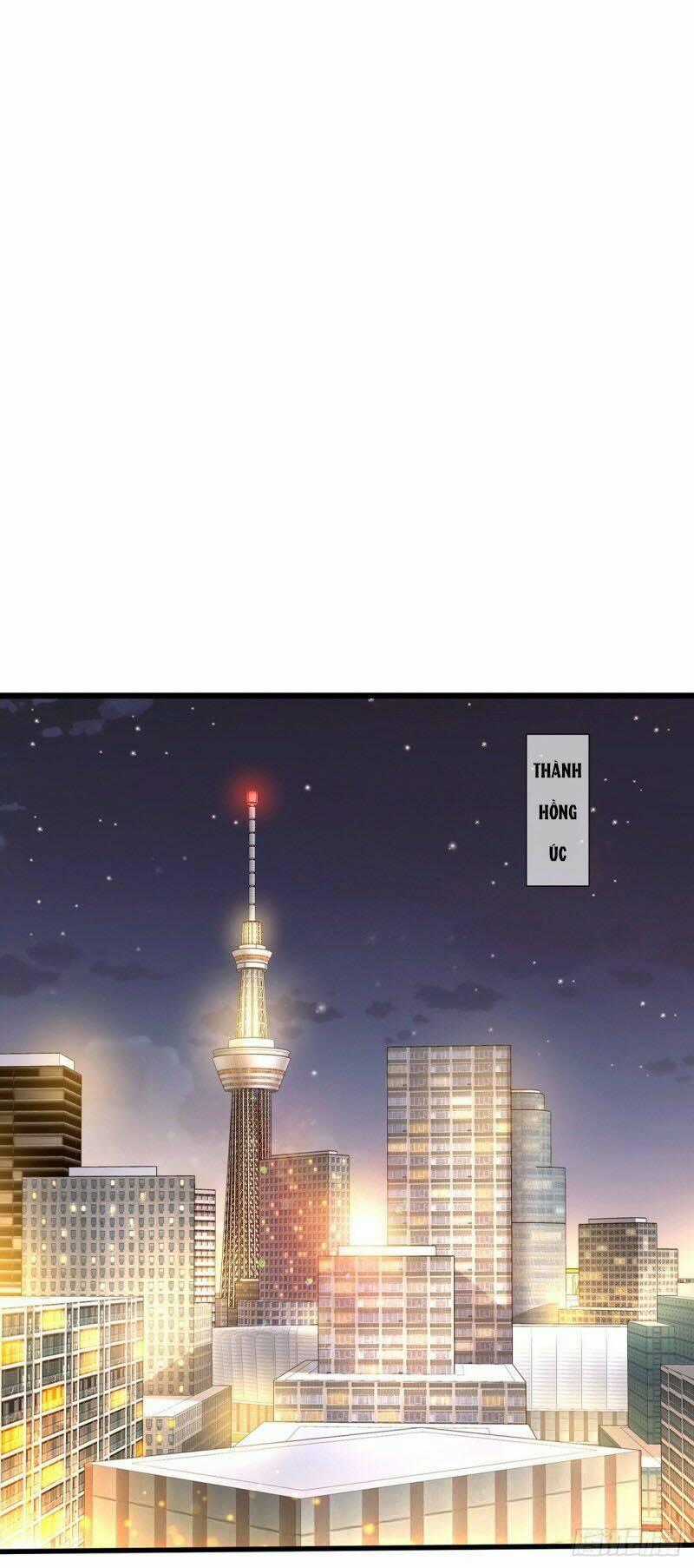 Tỷ Tỷ Nào Có Ý Xấu Chapter 2 trang 0