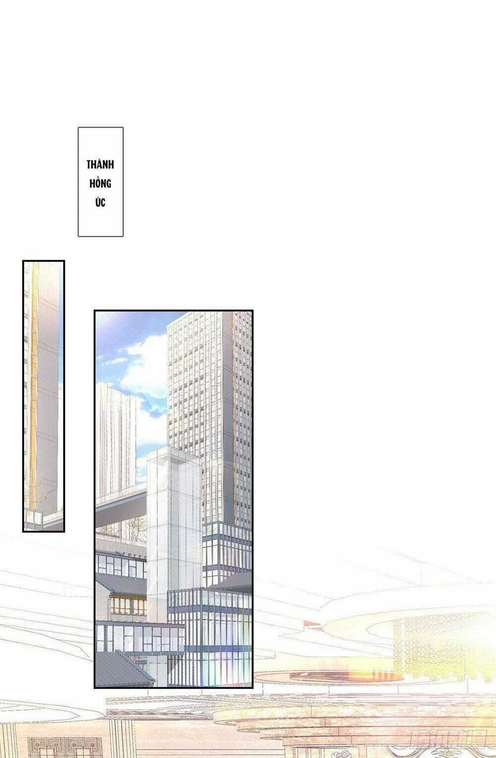 Tỷ Tỷ Nào Có Ý Xấu Chapter 3 trang 1