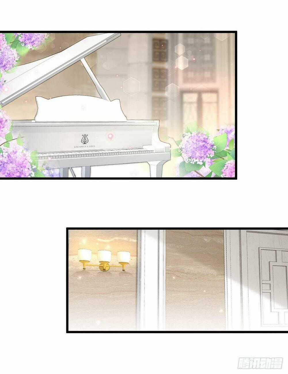 Tỷ Tỷ Nào Có Ý Xấu Chapter 5 trang 0