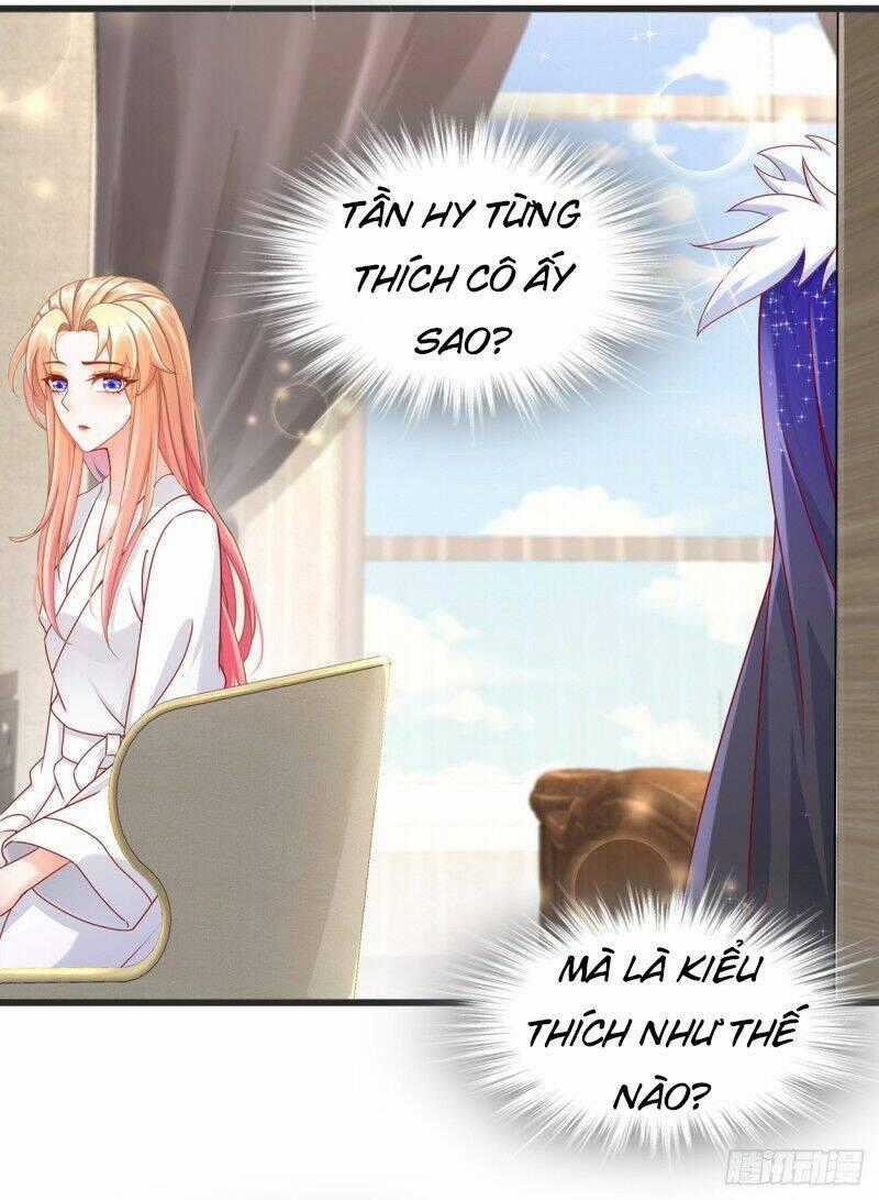 Tỷ Tỷ Nào Có Ý Xấu Chapter 6 trang 1