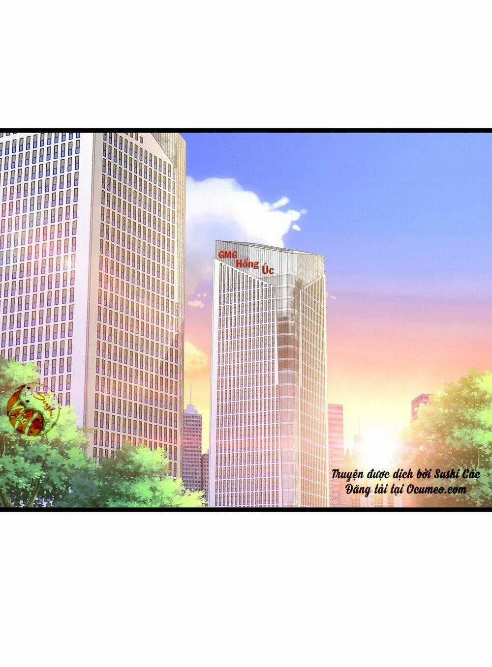 Tỷ Tỷ Nào Có Ý Xấu Chapter 8 trang 1