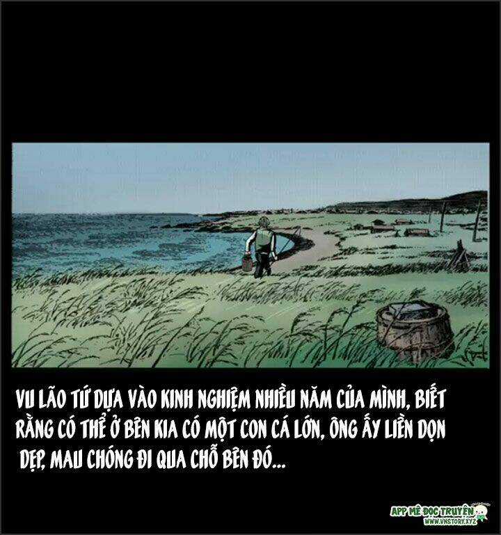 U Minh Ngụy Tượng Chapter 10 trang 13