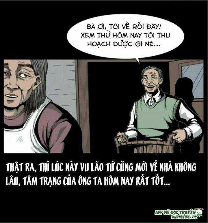 U Minh Ngụy Tượng Chapter 10 trang 2