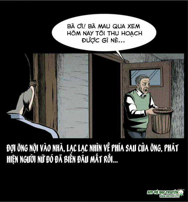 U Minh Ngụy Tượng Chapter 10 trang 39