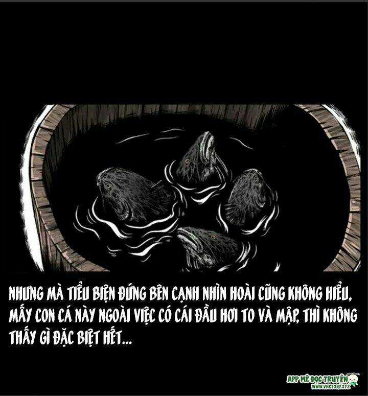 U Minh Ngụy Tượng Chapter 10 trang 44
