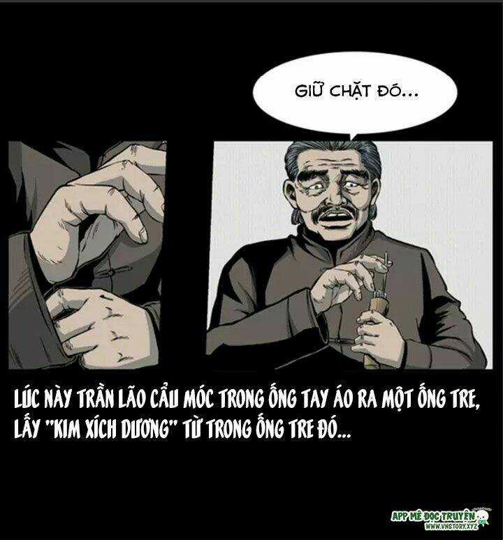 U Minh Ngụy Tượng Chapter 10 trang 49