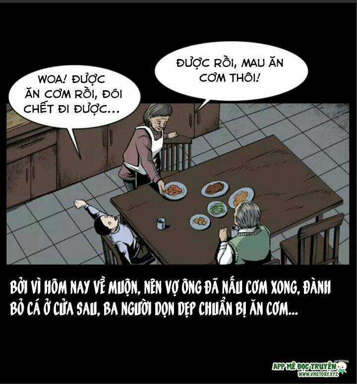 U Minh Ngụy Tượng Chapter 10 trang 5