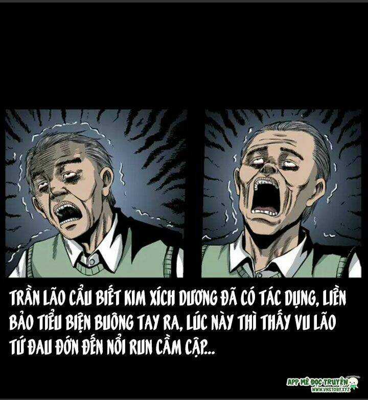 U Minh Ngụy Tượng Chapter 10 trang 54