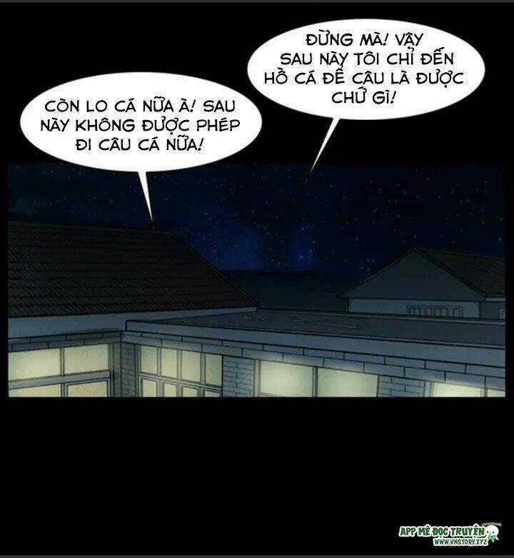 U Minh Ngụy Tượng Chapter 10 trang 66