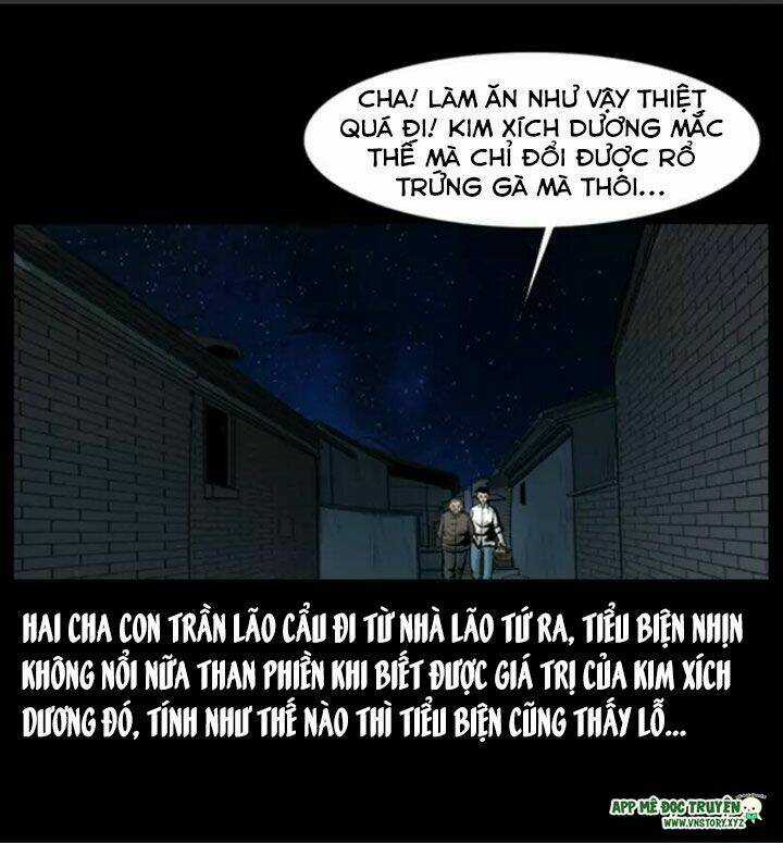 U Minh Ngụy Tượng Chapter 10 trang 67