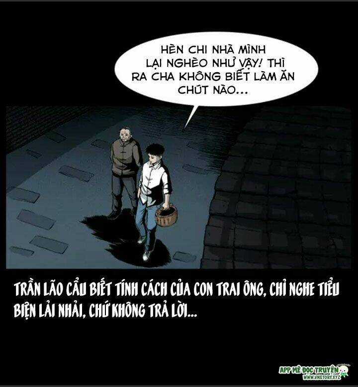 U Minh Ngụy Tượng Chapter 10 trang 68