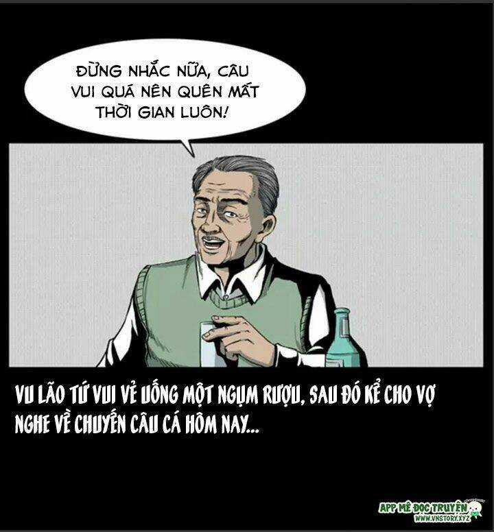 U Minh Ngụy Tượng Chapter 10 trang 7