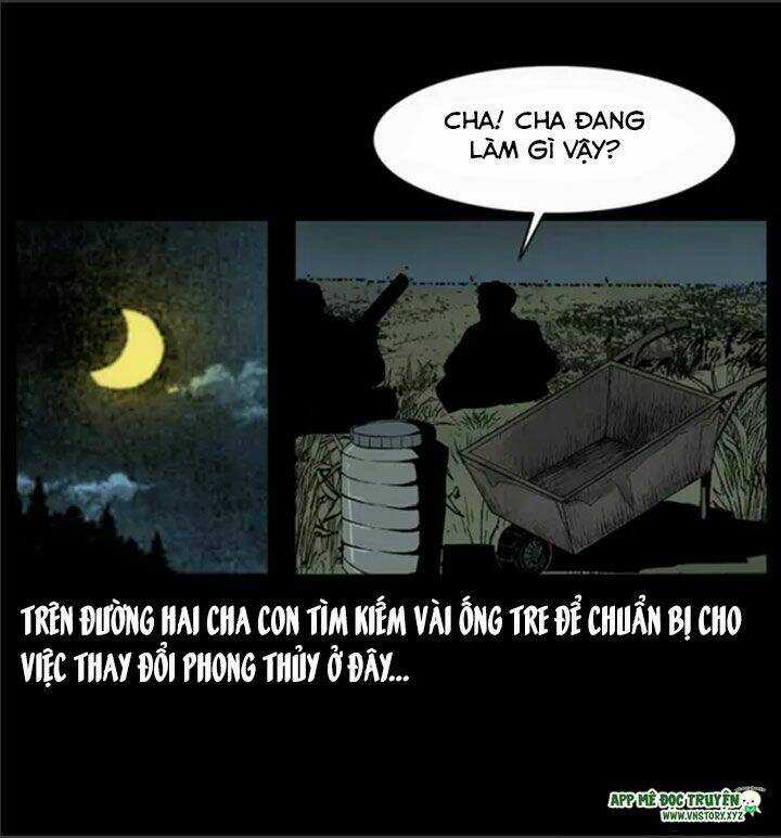 U Minh Ngụy Tượng Chapter 13 trang 15