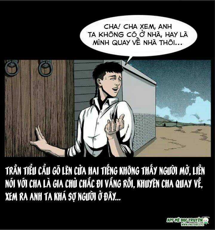 U Minh Ngụy Tượng Chapter 13 trang 2
