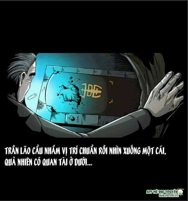 U Minh Ngụy Tượng Chapter 13 trang 33