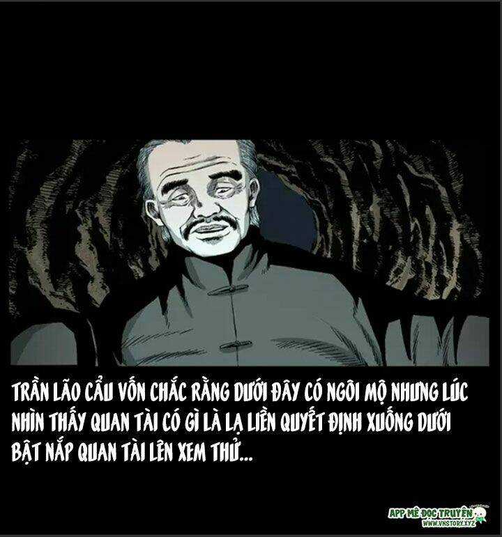 U Minh Ngụy Tượng Chapter 13 trang 34