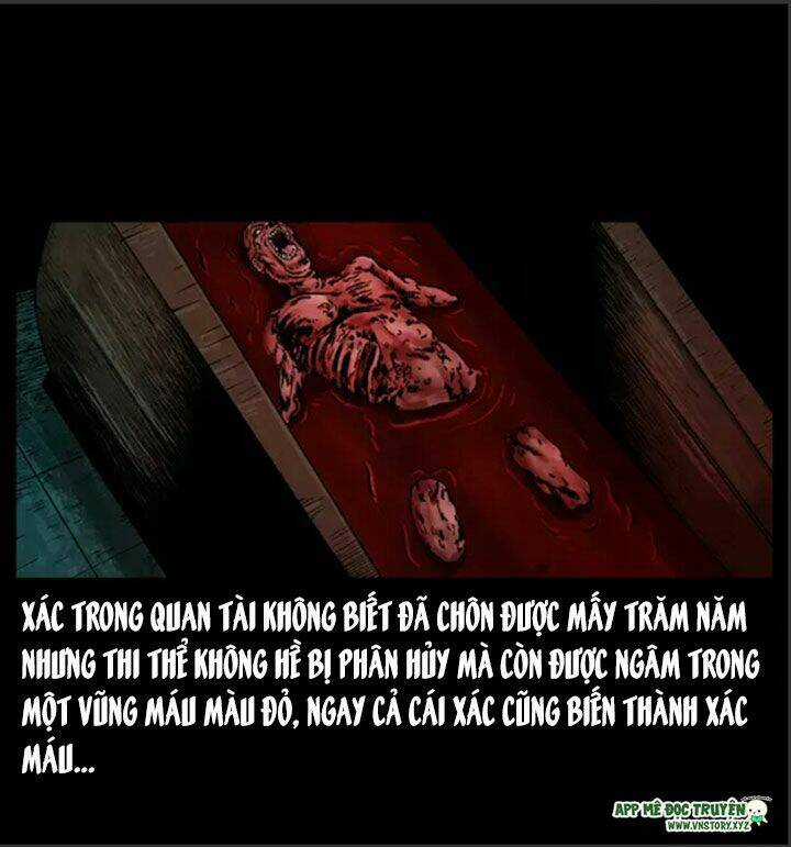 U Minh Ngụy Tượng Chapter 13 trang 42