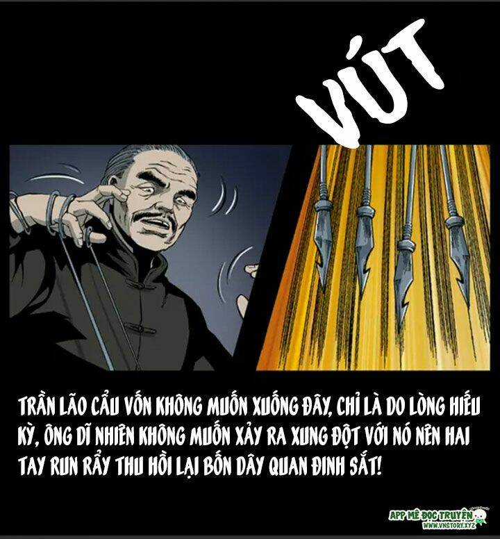 U Minh Ngụy Tượng Chapter 13 trang 47