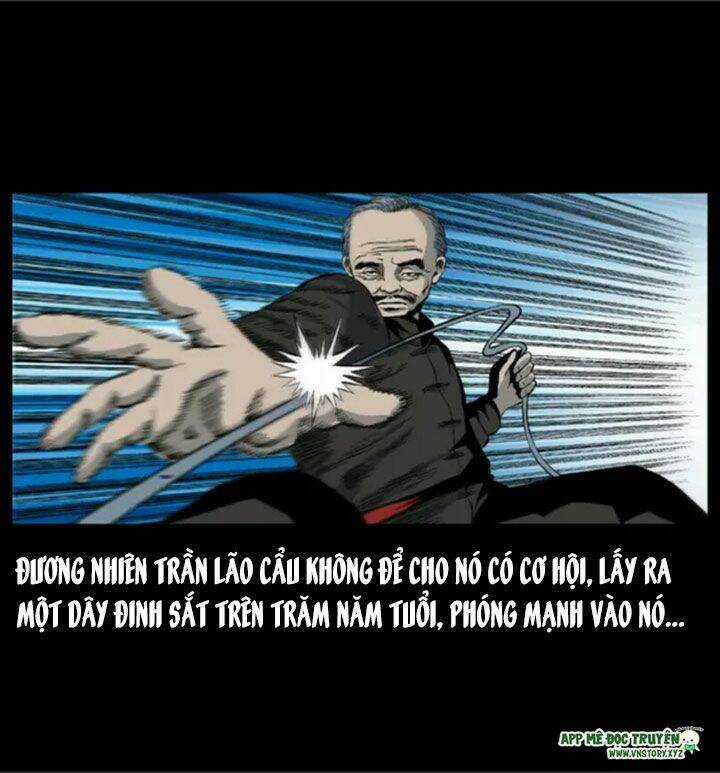 U Minh Ngụy Tượng Chapter 13 trang 49
