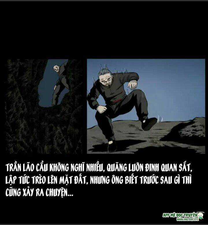 U Minh Ngụy Tượng Chapter 13 trang 53