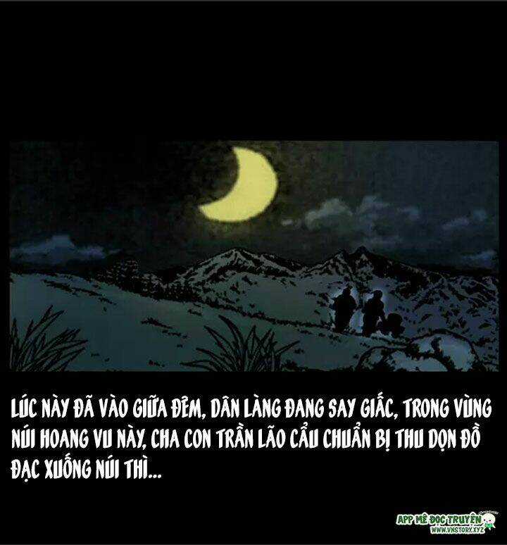 U Minh Ngụy Tượng Chapter 13 trang 61