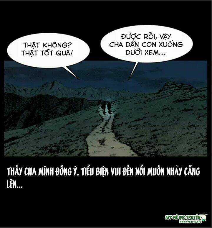 U Minh Ngụy Tượng Chapter 13 trang 65