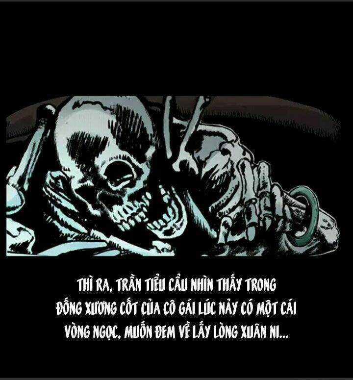 U Minh Ngụy Tượng Chapter 14 trang 59