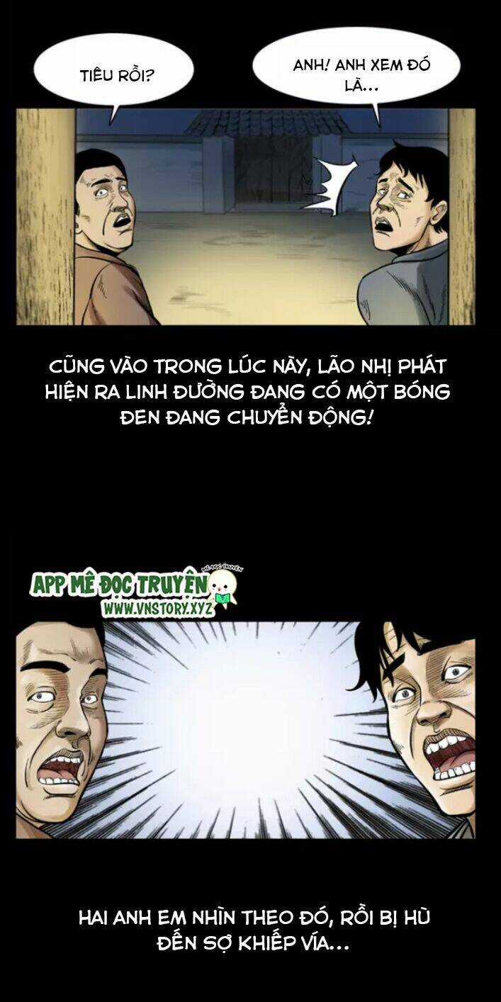 U Minh Ngụy Tượng Chapter 2 trang 4