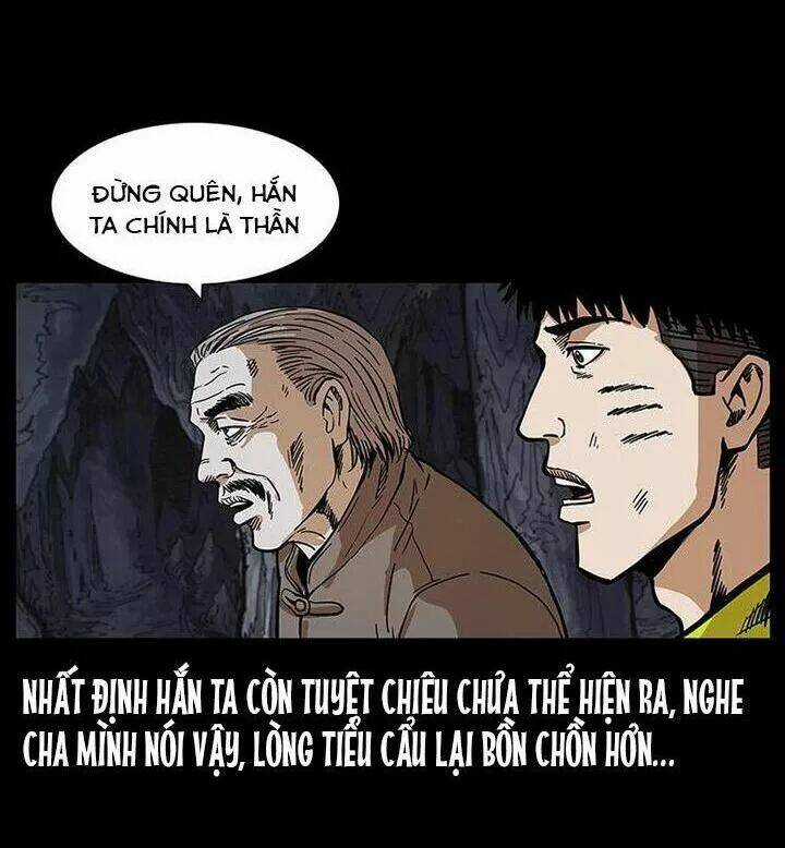 U Minh Ngụy Tượng Chapter 203 trang 12