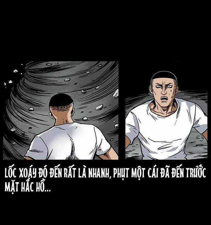 U Minh Ngụy Tượng Chapter 203 trang 16