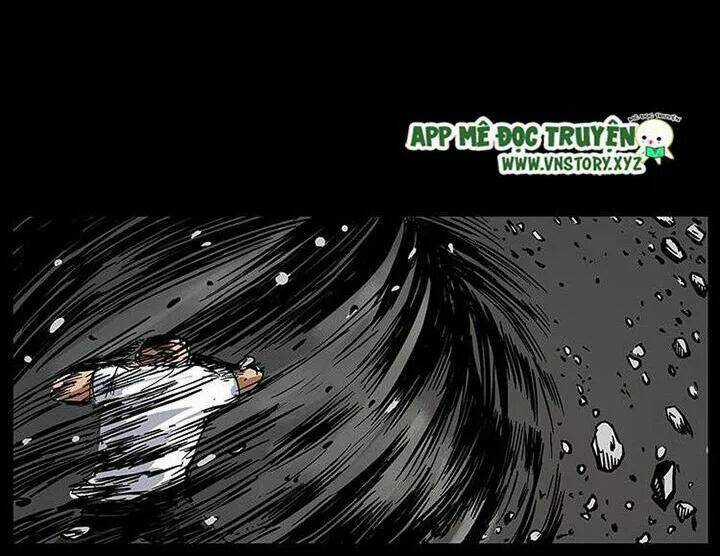 U Minh Ngụy Tượng Chapter 203 trang 17