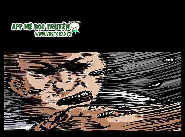 U Minh Ngụy Tượng Chapter 203 trang 19