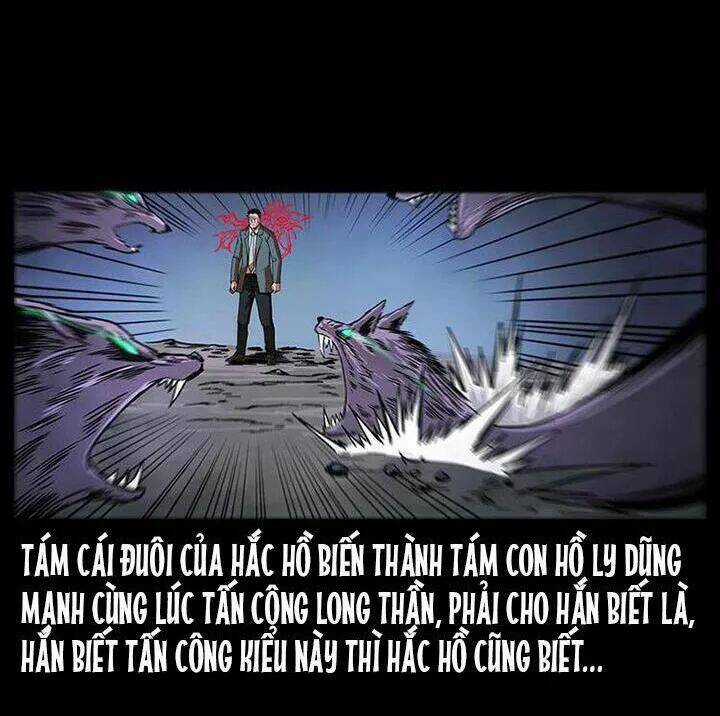 U Minh Ngụy Tượng Chapter 203 trang 2