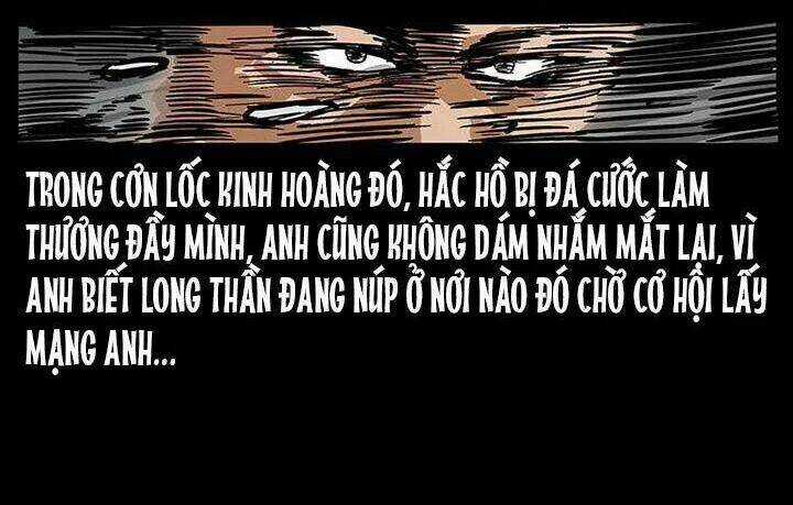 U Minh Ngụy Tượng Chapter 203 trang 20