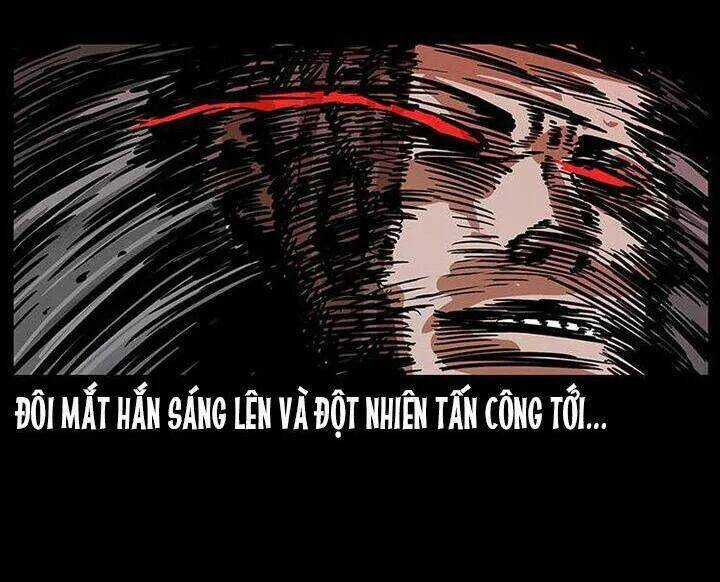 U Minh Ngụy Tượng Chapter 203 trang 23