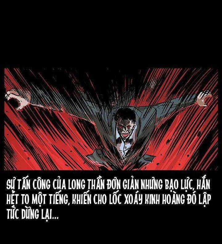 U Minh Ngụy Tượng Chapter 203 trang 24