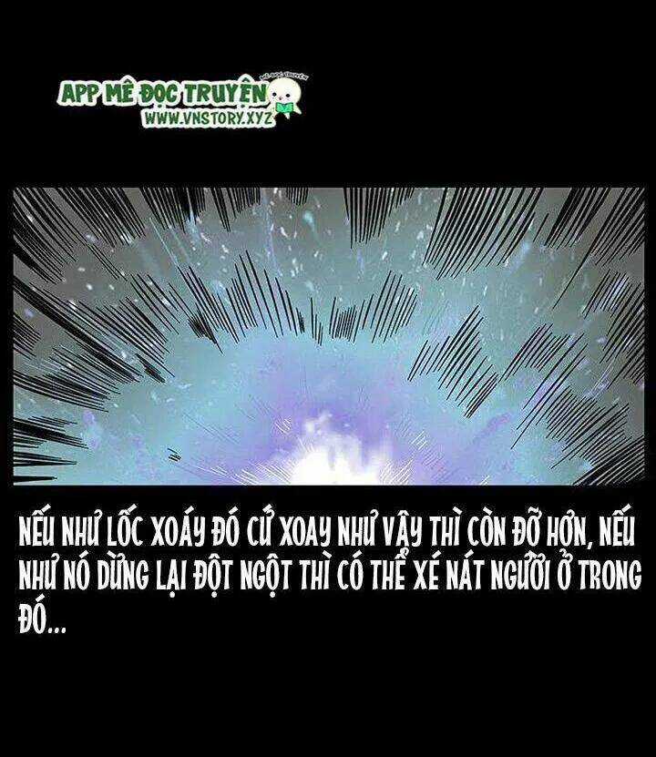 U Minh Ngụy Tượng Chapter 203 trang 25